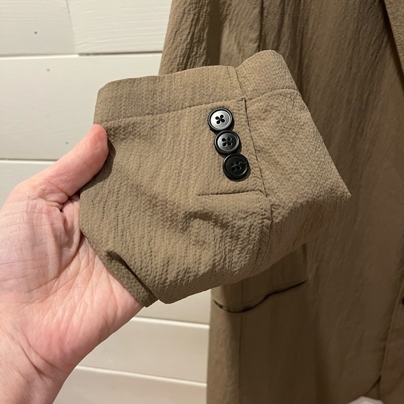 📍Blazer Theory for men pour homme – Taille L🤎 - Picture 9 of 10